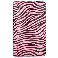 MyVanGoddy Executive PU Leather Standing Case for Samsung Galaxy Tab 4 8.0 inch Tablet