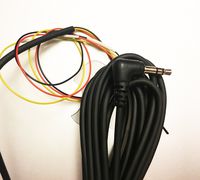 Lukas Dash Camera TS (Turn Signal) Cable