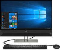 HP 27XA0011 Pavilion 27 i5, 8GB, 1TB, Touchscreen All-in-One Computer 4Nm70Aa#Aba 27-Xa0011