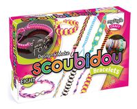 Mystyle Scoubidou Bracelets