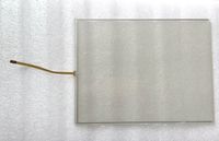 Kemation New Touchpad Substitute for MT8121 (1)