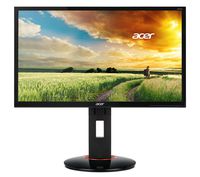 Acer XB240H Abpr 24-Inch Full HD NVIDIA G-SYNC (1920 x 1080) Widescreen Monitor