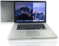 MacBook Pro 15 inch Magnetic Privacy Screen Filter. Anti Glare, Scratch and UV Protection Privacy Filter for MacBook Pro 15.4 inch 2016-2018 including Touch Bar with Retina Display.