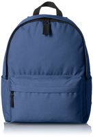 AmazonBasics Classic School Backpack - Navy
