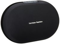 Harman Kardon OMNI20BK Streaming HD Stereo Speaker w/ Bluetooth - Black