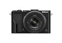 Nikon DL24-85 f/1.8-2.8 Digital Camera