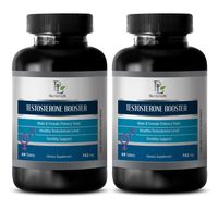 Tongkat Ali with Eurycoma Longifolia - Natural Testosterone Booster 742 Mg - Natural Testosterone Booster tribulus - 2 Bottles 138 Tablets