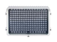 CMVision IR130-198 LED Indoor/Outdoor Long Range 300-400ft IR Illuminator With Free 3A 12VDC Adaptor （ New Version has Photo Sensor ON and OFF Switch ） (Renewed)