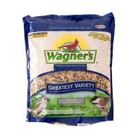 Wagner's 62034 Greatest Variety Blend, 6-Pound Bag