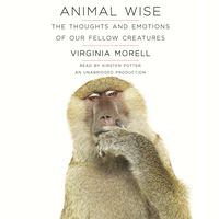 Animal Wise: The Thoughts and Emotions of Our Fellow Creatures