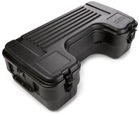 Plano 1510-01 Rear Mount ATV Storage Box