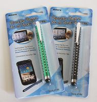 Allary Sparkle Stylus Touch Screen Pen