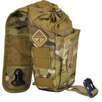 HAZARD 4 Flip Bottle/Magazine Pouch - Scorpion