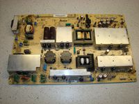 Sharp SHALC60E77UN POWER UNIT