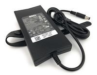 Dell Charger Power Supply Cord 90W 19.5V 4.62A for Latitude, Inspiron 1520 1521 1525 1526 1545 1564, Studio 1537 1555 1735 1737 and Vostro 3460 3560 1540 3750 (Original Dell PA-3E Adapter)