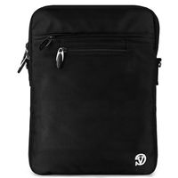 Black VG Nylon Hydei Carrying Bag Case with Shoulder Strap for Amazon Kindle Fire 8.9, Kindle Fire HD 8.9 4G LTE Tablet