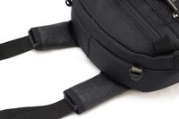 Chase Harper USA 1700BC Strap Mount - Mini Aeropac Industrial Grade Ballistic Cloth