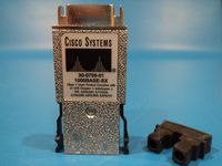 Cisco 30-0759-01 1000Base-SX - Transceiver