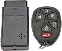 Dorman 99158 Keyless Entry Remote