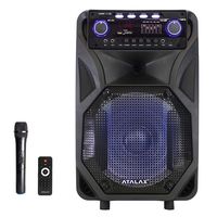 ATALAX ARIA Super bass Wireless Party Speaker