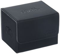 Ultimate Guard Sidewinder 100+ Black