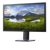 Dell S2419HGF 24" 1920x1080 Full HD TFT LED LCD, 16:9, 1000:1, 1ms response time, 144Hz AMD FreeSync, Gaming Display Monitor (Renewed)