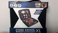 GeekTek Cord Keeper XL