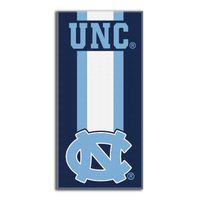 Northwest NCAA North Carolina Tar Heels  Beach Towel,  30 x 60-inch