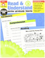 EMC3442 - Read and Understand Stories and