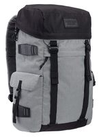 Burton Annex Backpack, Gray Heather
