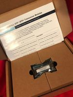 SonicWall 10GB-SR SFP+ Short Reach Fiber Module Multi-Mode 01-SSC-9785