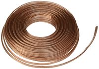 RCA AH16100R 100 feet 16-Gauge Speaker Wire