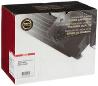 CIG 113637P Remanufactured MICR Toner Cartridge for HP 42A