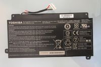 Li-ion 3 Cell Battery 45Wh 10.8V for Toshiba Satellite L55W-C5220 L55W-C5352 Series New Genuine