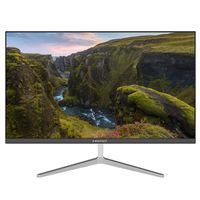 Element ELMT2417CR 24" Monitor (Renewed)