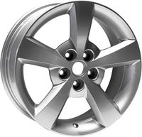 Dorman 939-632 Aluminum Wheel (17x7"/5x110mm)