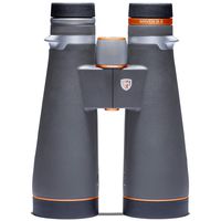 Maven B5 56mm FL Binoculars Gray/Orange (15X56)