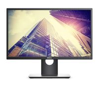 Dell 22 Monitor P2217H 54.6cm (21.5Inch) Black, EUR, P2217H ((21.5Inch) Black, EUR)