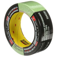 3M 03433 36 mm x 32 m Automotive Performance Masking Tape