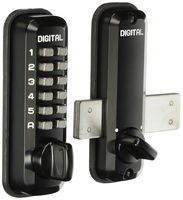 M220JB Surface Mount Lock