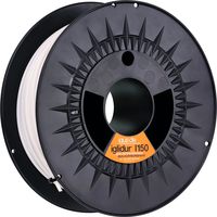 Iglide I150-3.00-250 I150 Tribo 3D Printing Filament, 3.00 mm Diameter, 250 g Spool Weight, White