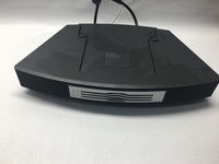 Bose Wave 3 Disc Multi-CD Changer for Music System, Graphite Grey (Black)