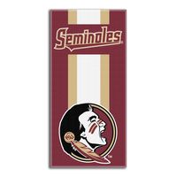 Northwest NCAA Florida State Seminoles  Beach Towel,  30 x 60-inch