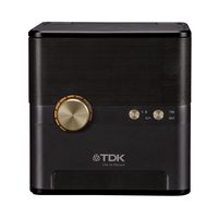 TDK LoR Bluetooth wireless speaker wireless charging QI corresponding Q35