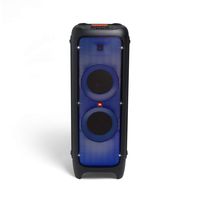 JBL PartyBox 1000 Premium High Power Wireless Bluetooth Audio System - Black