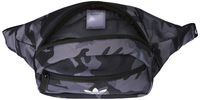 adidas Originals Unisex National Waist Pack, Night Camo, ONE SIZE