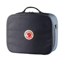 Fjallraven - Kanken Small Photo Insert Camera Case for Backpacks, Black