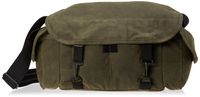 Domke Heritage Shoulder Bag Camera Case, Green (700-02M)