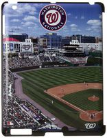 MLB Washington Nationals iPad 3 Stadium Collection Baseball Cover