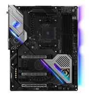 ASRock X570 Taichi AM4/M.2/DDR4/HDMI/ATX Motherboard